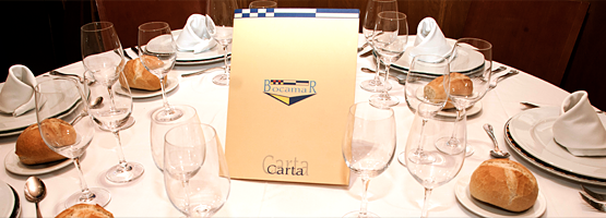 restaurante