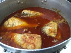 escabeche